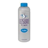 Leisure Time Spa Foam Down - Quart