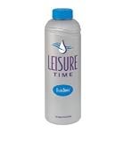 Leisure Time Spa Foam Down - Pint - B000V87OYQ