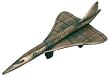 Concorde Pencil Sharpener