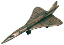 Concorde Pencil Sharpener