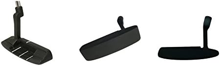 Titan Putter FHP03 - Left Handed - One Time Putter Head
