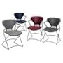 HON Olson Flex Stacker FLEX02 Chair With Arms