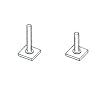 Thule Xadapt9 Adapter