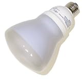 Dimmable Flood Light Fluorescent Light Bulb