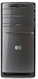 Hewlett Packard