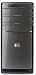 HP Pavilion p6510f Desktop PC - Black