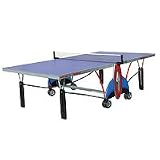 Killerspin Thunder Outdoor Table Tennis Table