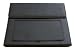 E-Stand Black iPad Case with Bluetooth Keyboard