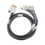 Xbox 360 Component HD AV Cable