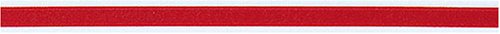 Imagen 2 de Gütermann / KnorrPrandell 6309151 - Cinta de raso (6 mm, 10 metros), color rojo