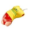 Pat-Says-Now Body Roberta (Brasil) 2-Button USB Optical Mouse
