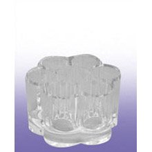 Rucci Sunflower Cosmetic Holder
