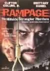 Rampage: The Hillside Strangler Murders [Region 2] [import] DVD