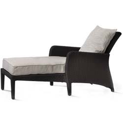 Biscayne Adjustable Infinite Comfort Chaise by 