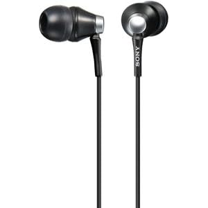 Sony Ex Earbuds