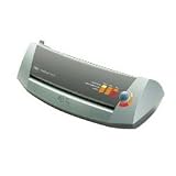 GBC HeatSeal H212 9.5 Inch Jam Free Series Pouch Laminator with Free Trimmer (1702760) 21hlgySV4dL. SL160 GBC HeatSeal H212 9.5 Inch Jam Free Series Pouch Laminator with Free Trimmer (1702760)