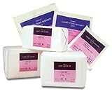 Reliance Medical Non Woven Gauze Swabs 5cm x 5cm 4 ply (Pack of 4) 21hliusupdL. SL160 Reliance Medical Non Woven Gauze Swabs 5cm x 5cm 4 ply (Pack of 4)