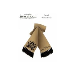 Twilight Jewelry: New Moon Bella