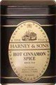 Hot Cinnamon Spice, Loose tea in 4 ounce tin by Harney & Sons by Harney & Sons