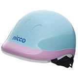 �w�����b�g �q���p nicco Kids �w�����b�g �u���[�s���N 49�`54cm ...