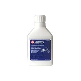 Campbell Hausfeld ST1270 Tool Oil 8-Ounce