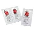 Box of 50 Skin Gel Protective Barrier Wipes HOLLISTER INC. 7917 .