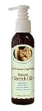 Earth Mama-Angel Baby Natural Stretch Oil 4 oz (120 ml)