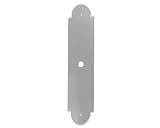 Marco Backplate Satin Nickel