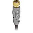 Monster THX Coaxial RF Cable with F-pin Connectors - 25 ft. Length