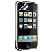 inspiretech Apple iPhone 3G Screen Protector