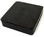 Rubber Bench Block 6"