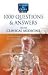 1000 Questions and Answers from Clinical Medicine