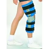 Flex Cuff Knee Brace - Medium