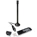 Vivanco USB DVB-T TV-Tuner 2.0 inkl. Antenne