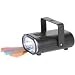 Mini Black Strobe Light