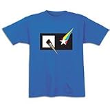 Fourstar Shooting Star T-Shirt - Men's