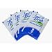 Just A Drop Toilet Odor Eliminator To Go 3 Pack (total of 54 1 ml Pouches)