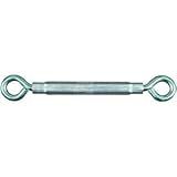 National Mfg. 1/2x17 Zn Turnbuckle