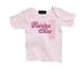 Princess Ava Infant Lap Shoulder Shirt