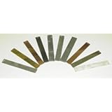 SEOH Electrode Copper Strip for Physics