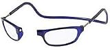 Clic Reading Glasses - Blue