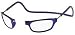 Clic Reading Glasses - Blue