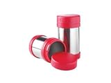 Modaconcept Vacuum Food Keeper Set 2-pc. by Metro Marketing