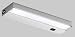 Tools & Hardware : GOOD EARTH LIGHTING INC GA9282-NK-XI UNDER CABINET XENON LIGHT FIXTURE