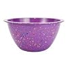 Purple Extra Large Melamine Bowl 0238 5160