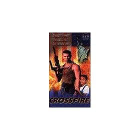 Crossfire [VHS]