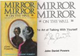 Mirror, Mirror On The Wall: The Art Of Talking With Yourself