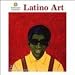 Latino Art 2010 Wall Calendar