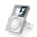 DLO Videoshell for iPod classic (Clear)