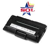 Compatible Brand Dell 1600 Toner Cartridge
